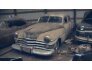1950 Chrysler New Yorker for sale 101582943